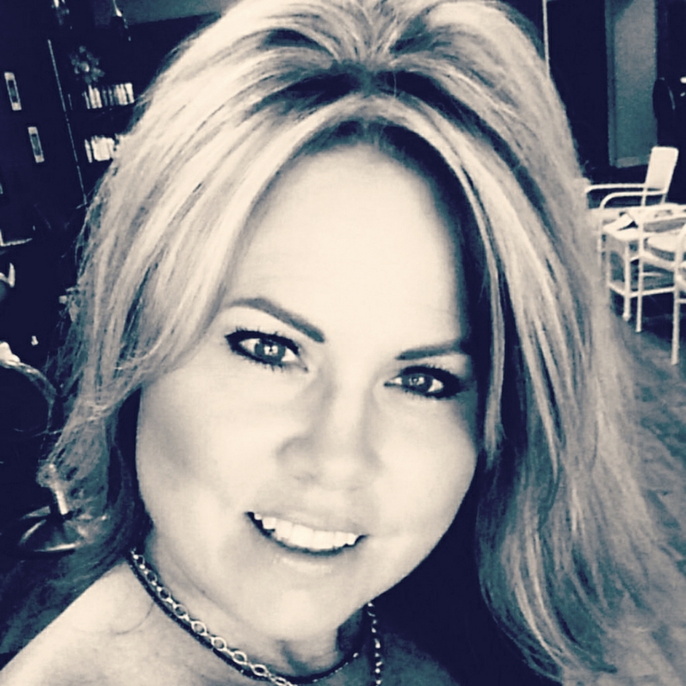 Meet your Posher, Lori